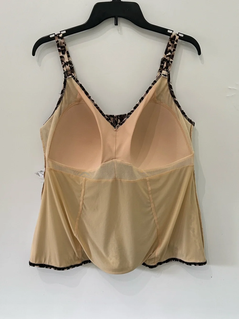 Elomi fierce molded